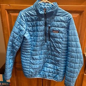 Patagonia Nano-Puff Jacket